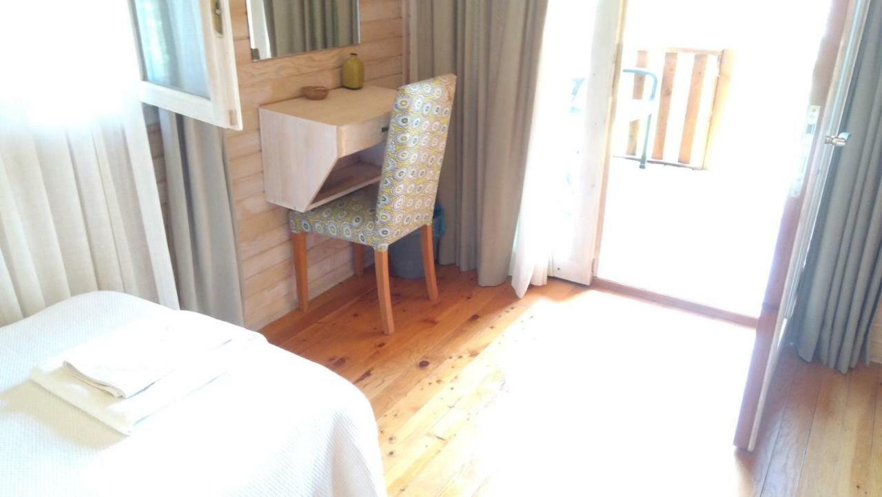 La Boutique Hemerans Cirali Ξενοδοχείο Εξωτερικό φωτογραφία
